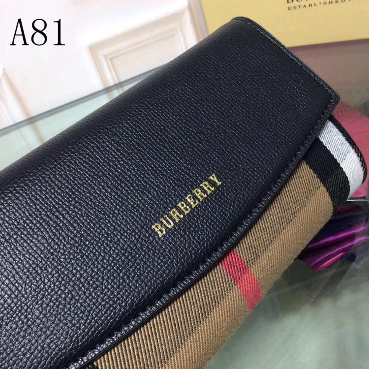 ELE Fashion -BBR Bags - 803