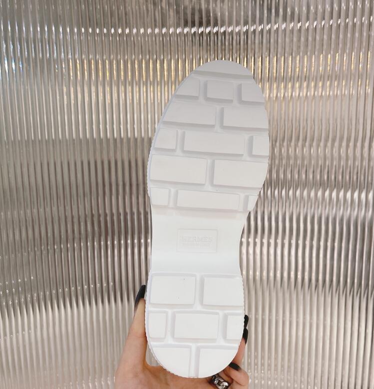 SAMC - HMS Women Shoes - 1037