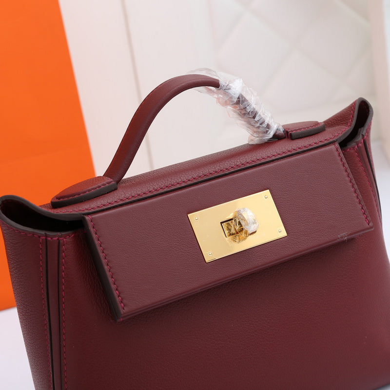 Satchel Bags - HMS-Bags - 138
