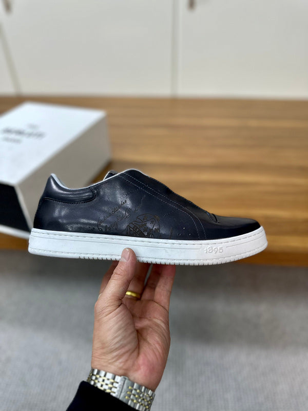 Glami - BRE Men Shoes - 553