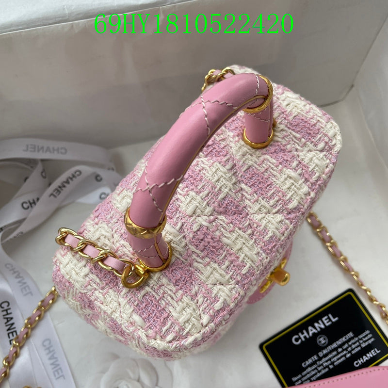 Glami - CHL Bags - 855