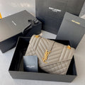 Glamy - YLS Bags - 356
