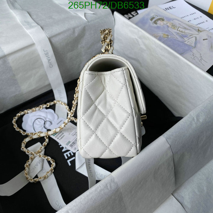 SAMC - CHL Bags - 057