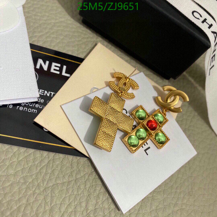 SAMC - CHL Jewelry - 842