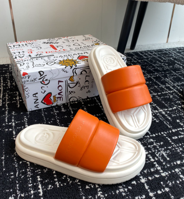 SAMC - DAG Men Shoes - 050
