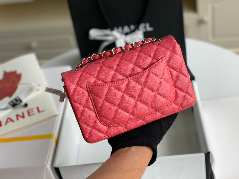 Satchel Bags - CHL Bags - 6619