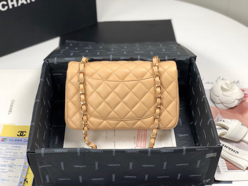 Satchel Bags - CHL Bags - 7454