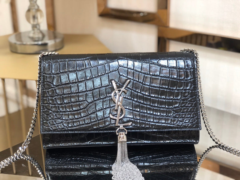 Satchel Bags - SLY Bags - 2276