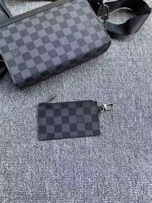 Satchel Bags - VL Bags - 3949