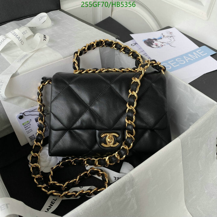 SAMC - CHL Bags - 103