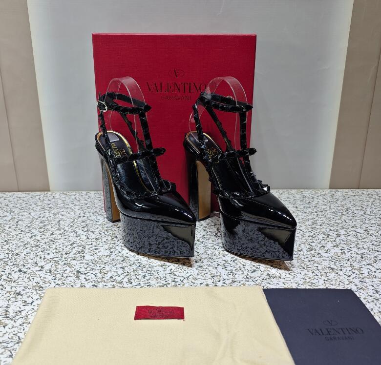 SAMC - VEL Women Shoes - 027