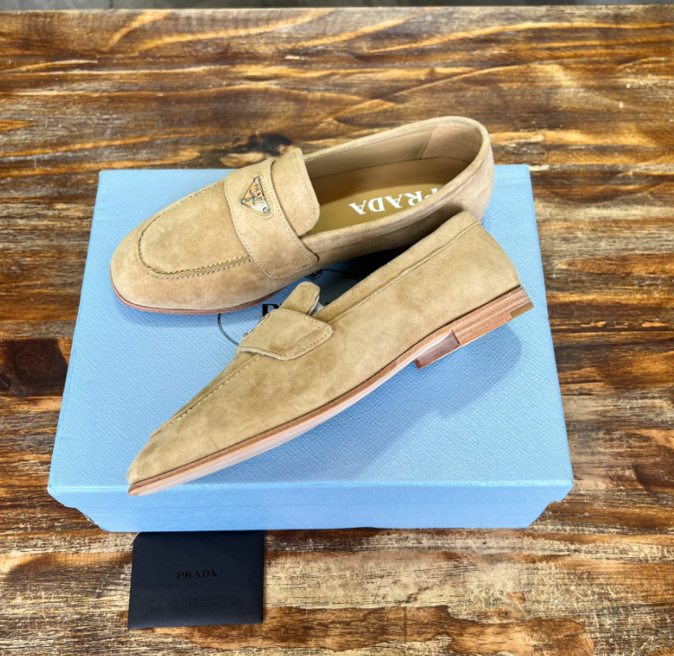 Glamy - PD Women Shoes - 005