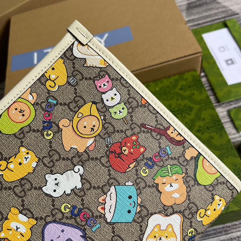 Glami-i - Guki Wallet - 077