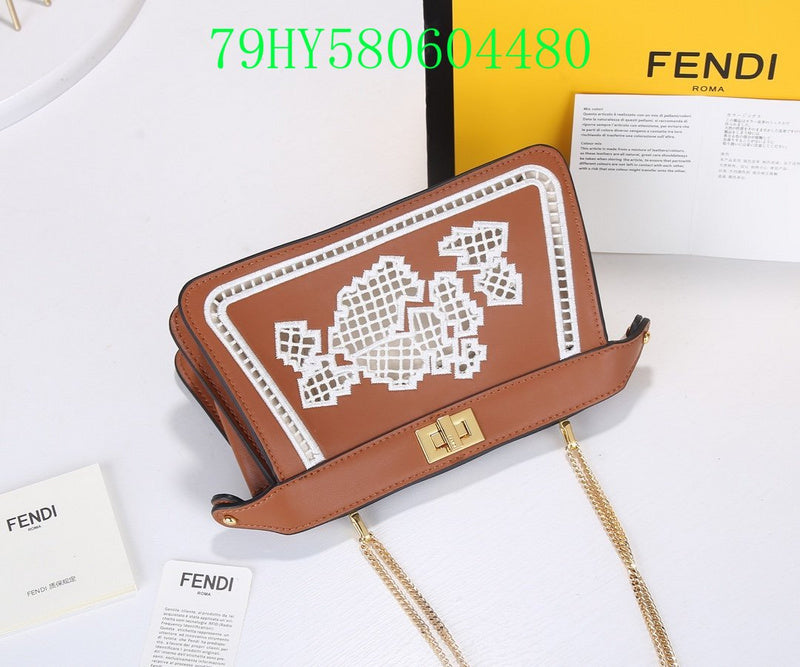 Glami - FDE Bags - 3030