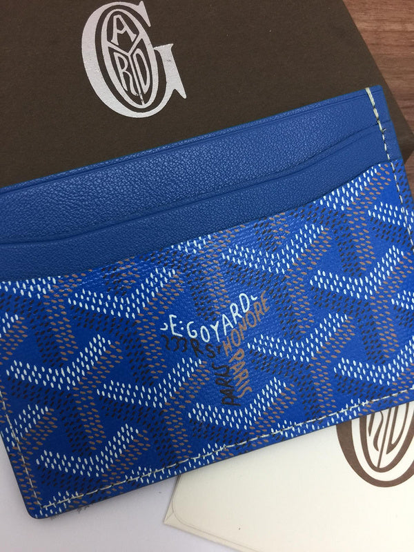 Glami-i - GYO Wallets - 136