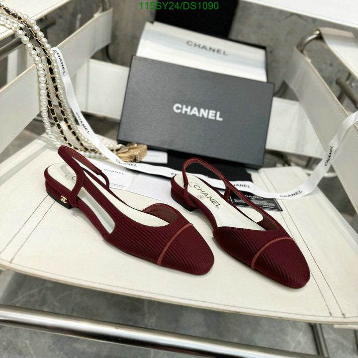 SAMC - CHL Women Shoes Ballet - 061