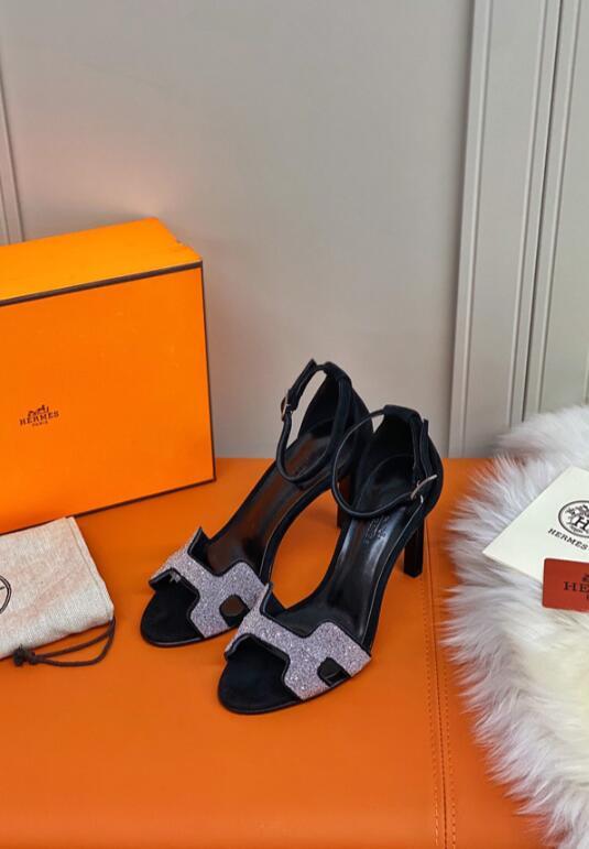 SAMC - HMS Women Shoes - 1075