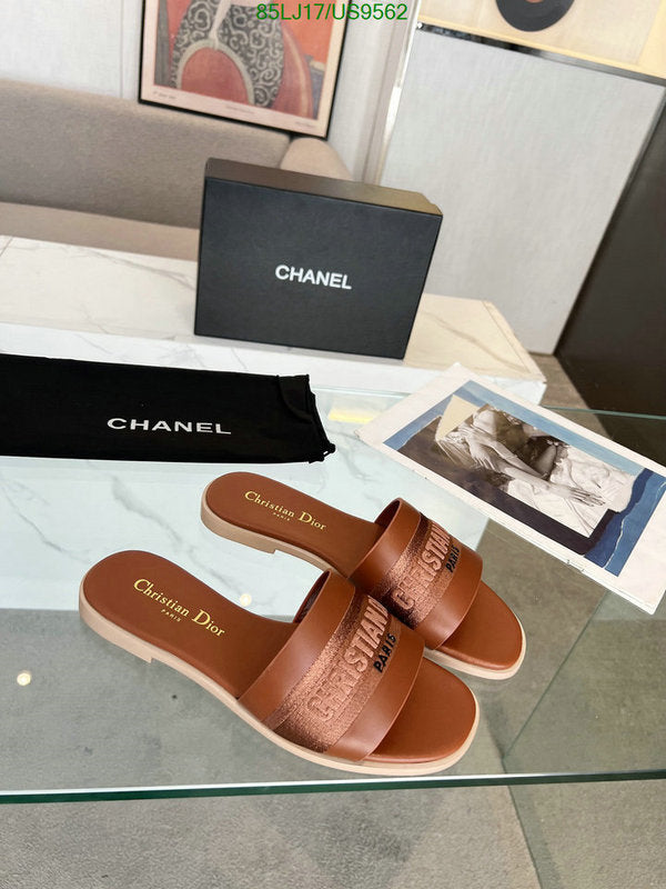 SAMCC - DOR Women Shoes - 1498