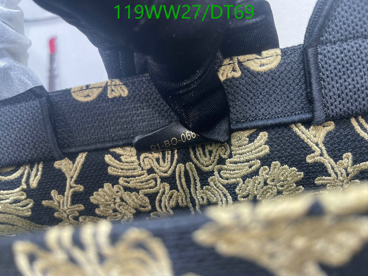 SAMCC - DOR Bags - 942