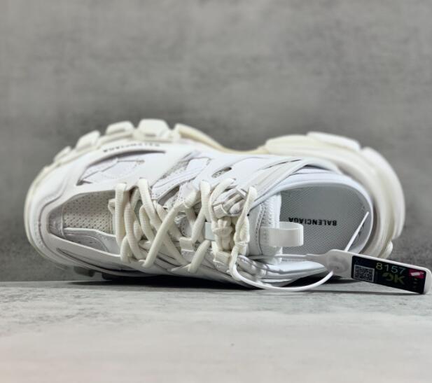SAMC - BG Men Shoes - 336