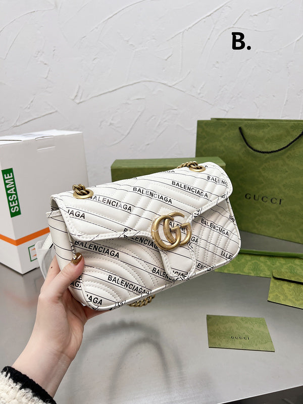 Satchel Bags - BGA Bags - 1424