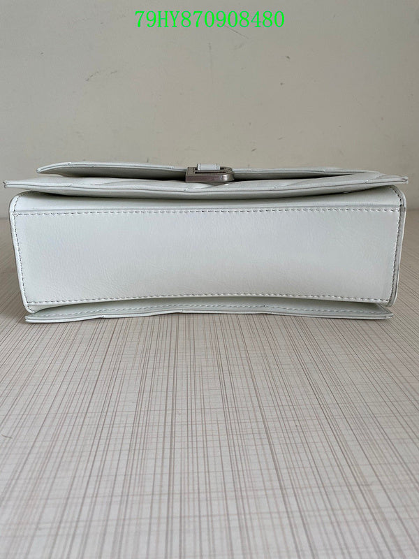 Satchel Bags - BGA Bags - 2111
