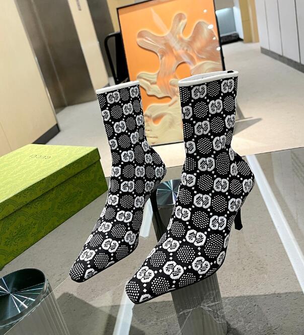 SAMC - GUKI Women Shoes - 453