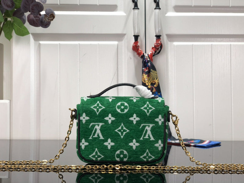 Fashion Lu-Vi bags - 3528