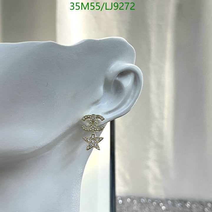 SAMC - CHL Jewelry - 1163