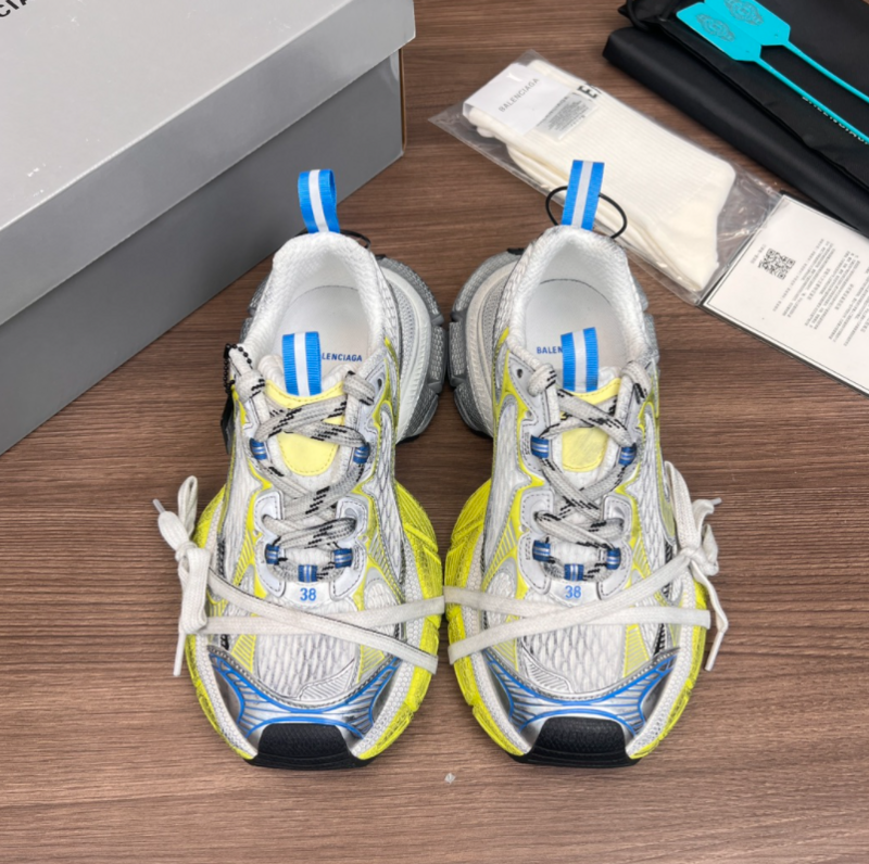 SAMCC - BG Women Shoes - 059