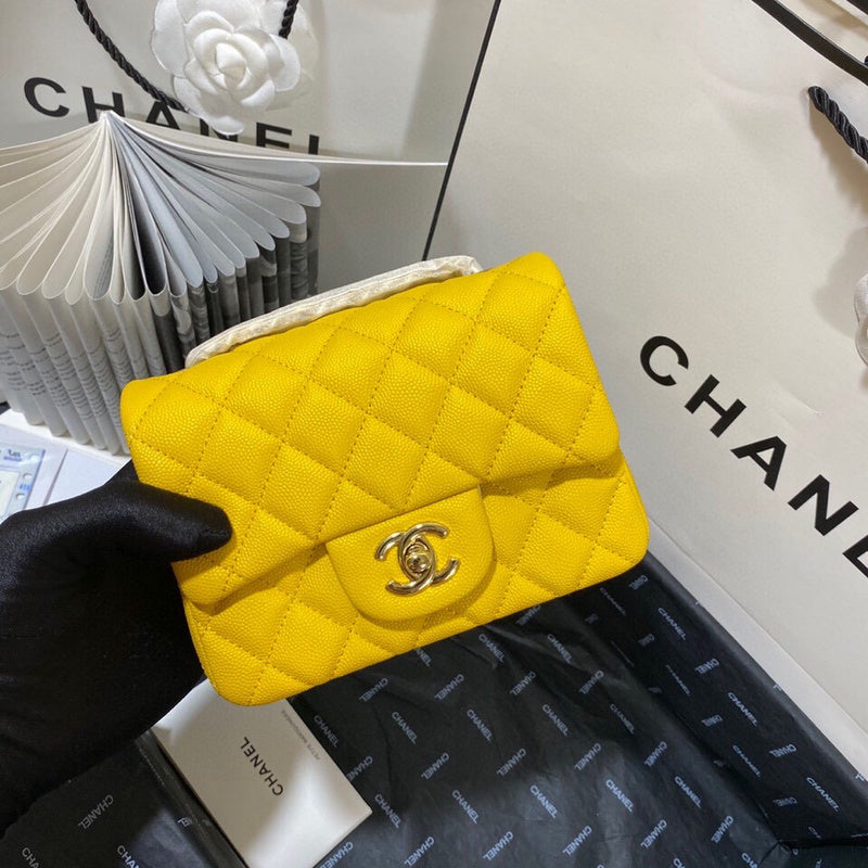 Satchel Bags - CHL Bags - 4179