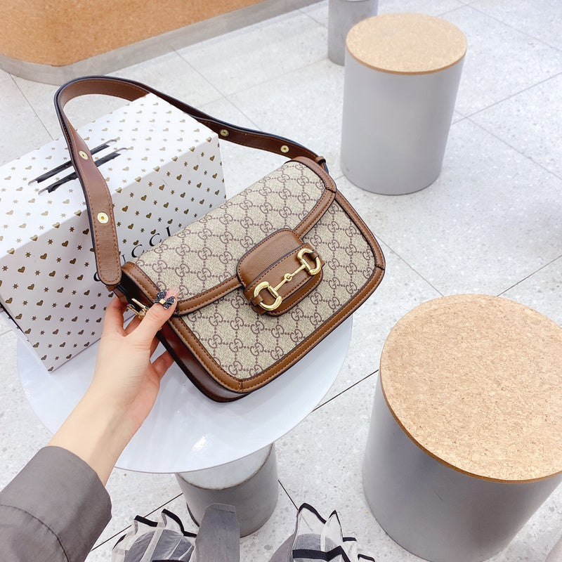 Satchel Bags - GCI Bags - 2147