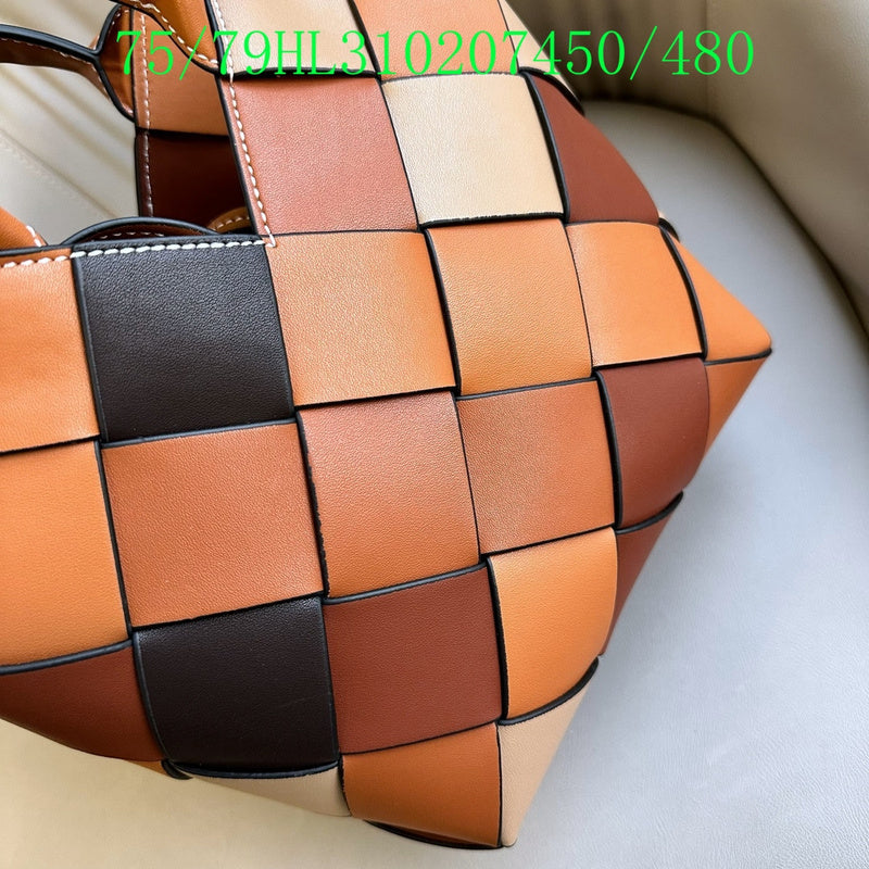 Satchel Bags - LWE Bags - 139