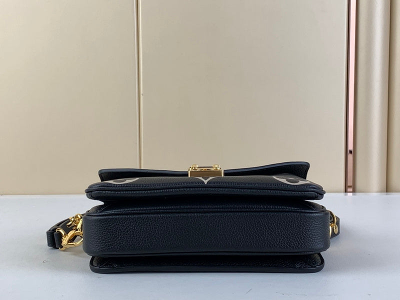 Satchel Bags - VL Bags - 2509