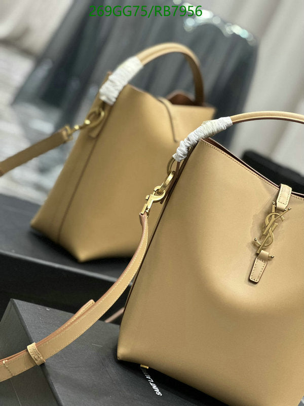 SAMC - YLS Bags - 121