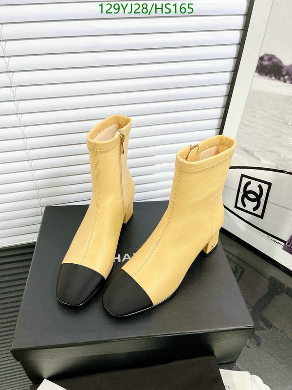 SAMC - CHL Women Boots - 077