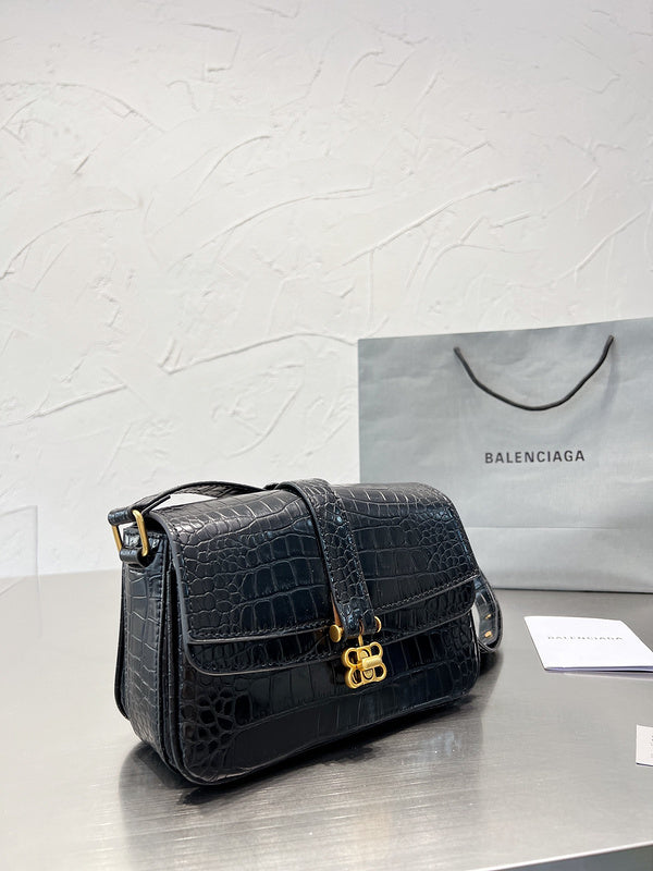 Satchel Bags - BGA Bags - 1304
