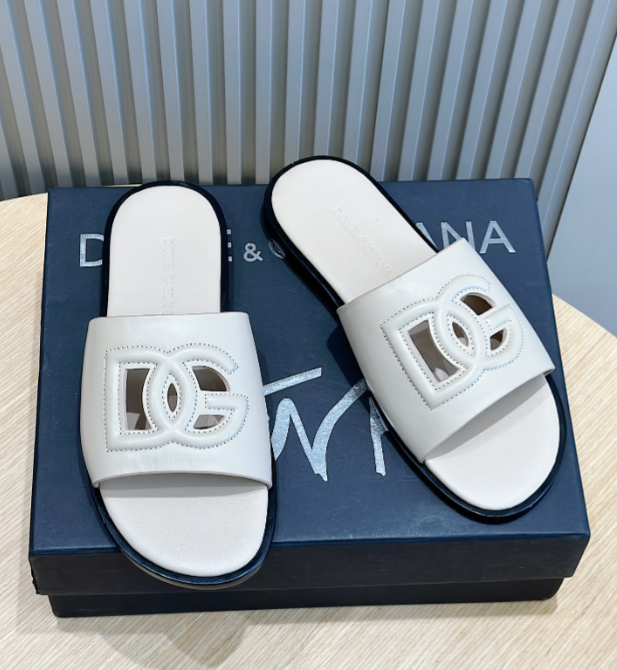 SAMC - DAG Men Shoes - 053