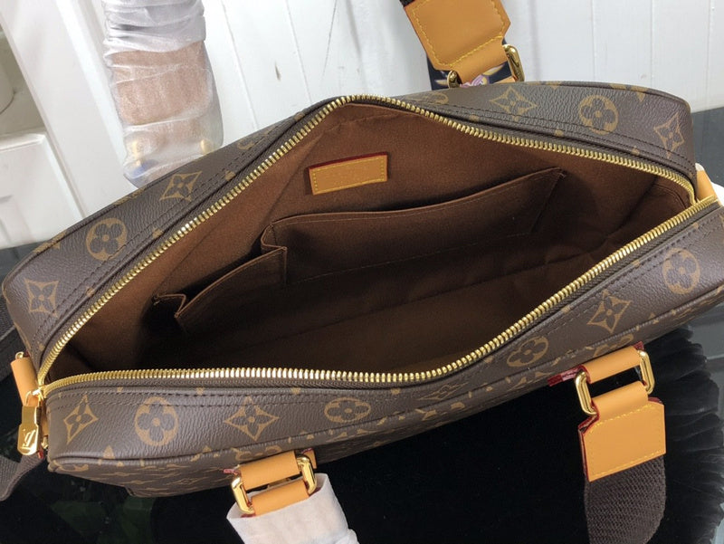 GlamI Lu-Vi bags - 2943