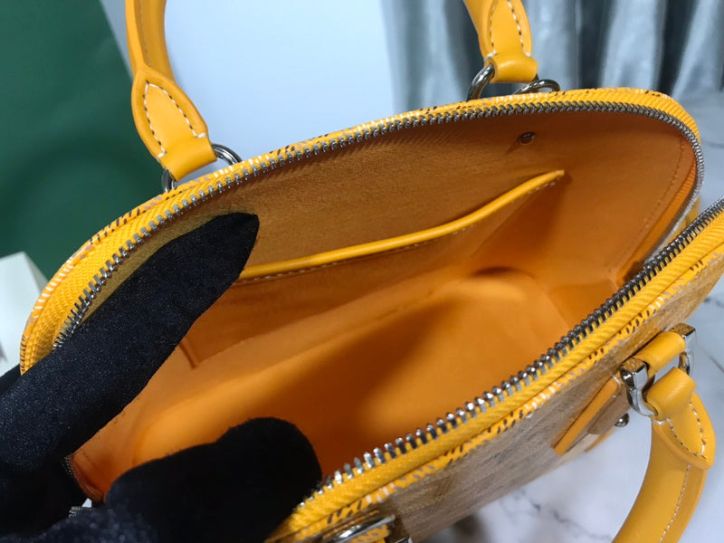 Glamy - GYO Bags - 947