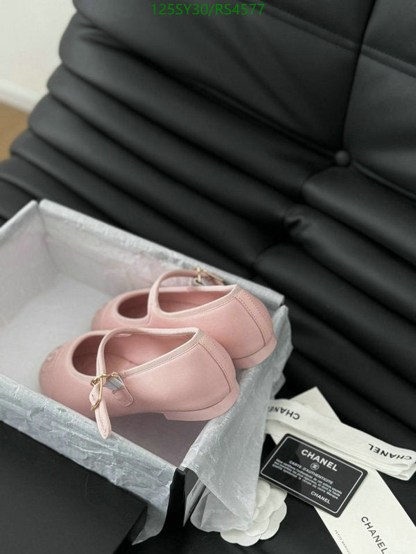 SAMC - CHL Women Shoes Ballet - 208