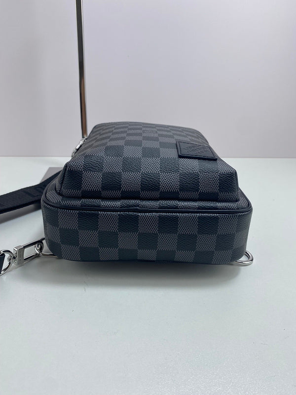 Satchel Bags - VL2 Bags - 700