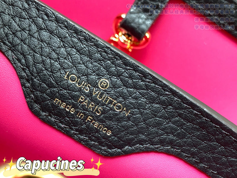Glamy - LOV Bags - 1218