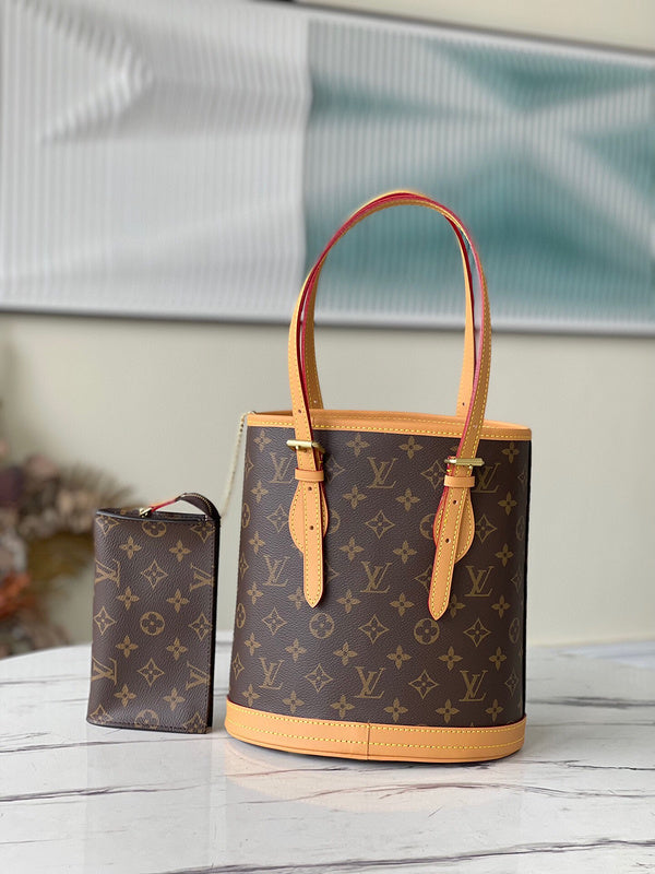 Glami- Glami- Lu-Vi bags - 5770
