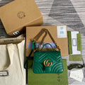 Satchel Bags - GCI Bags - 6857