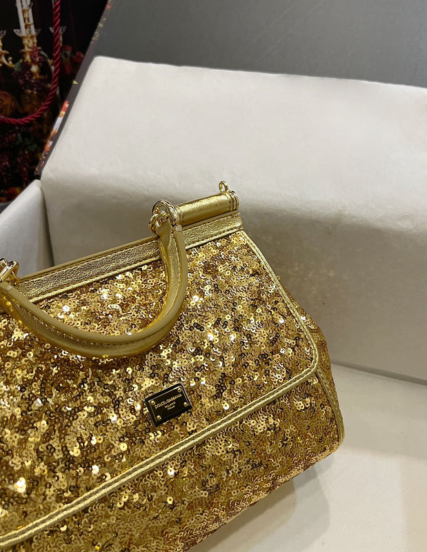 Glamy - DG bag - 252