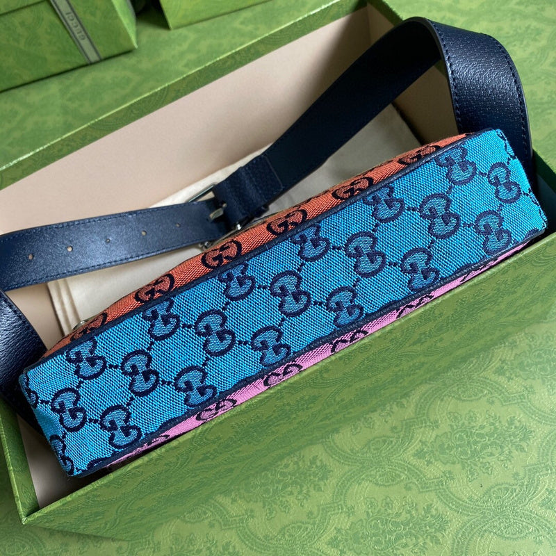Satchel Bags - GCI Bags - 5889
