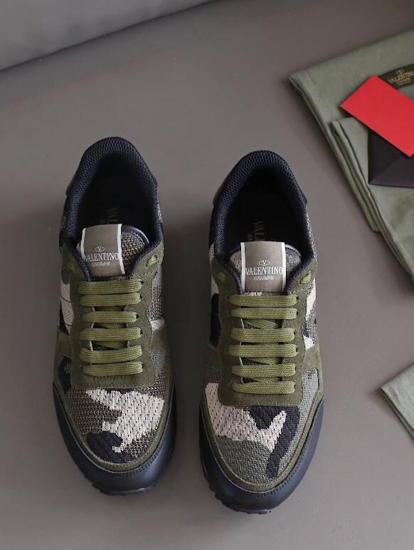 SAMC - VEL Men Shoes - 341