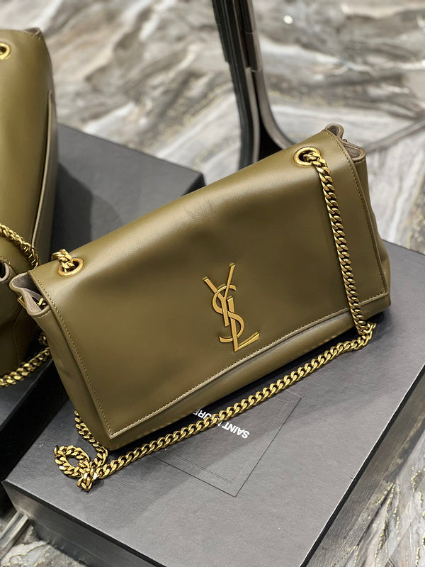 Satchel Bags - SLY Bags - 459