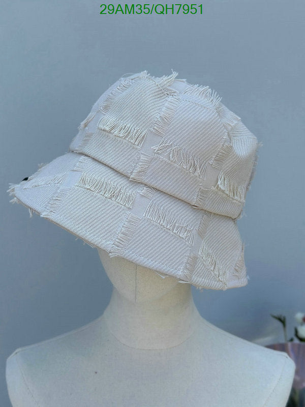 SAMC - CHL Caps & Hats - 193